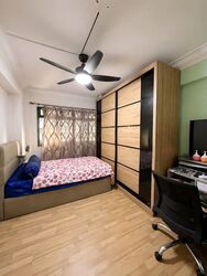 Blk 353 Kang Ching Road (Jurong West), HDB 4 Rooms #574200941
